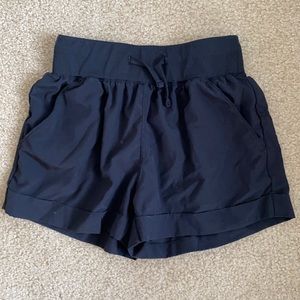 Z by Zella black athletic shorts. Size Small 7/8